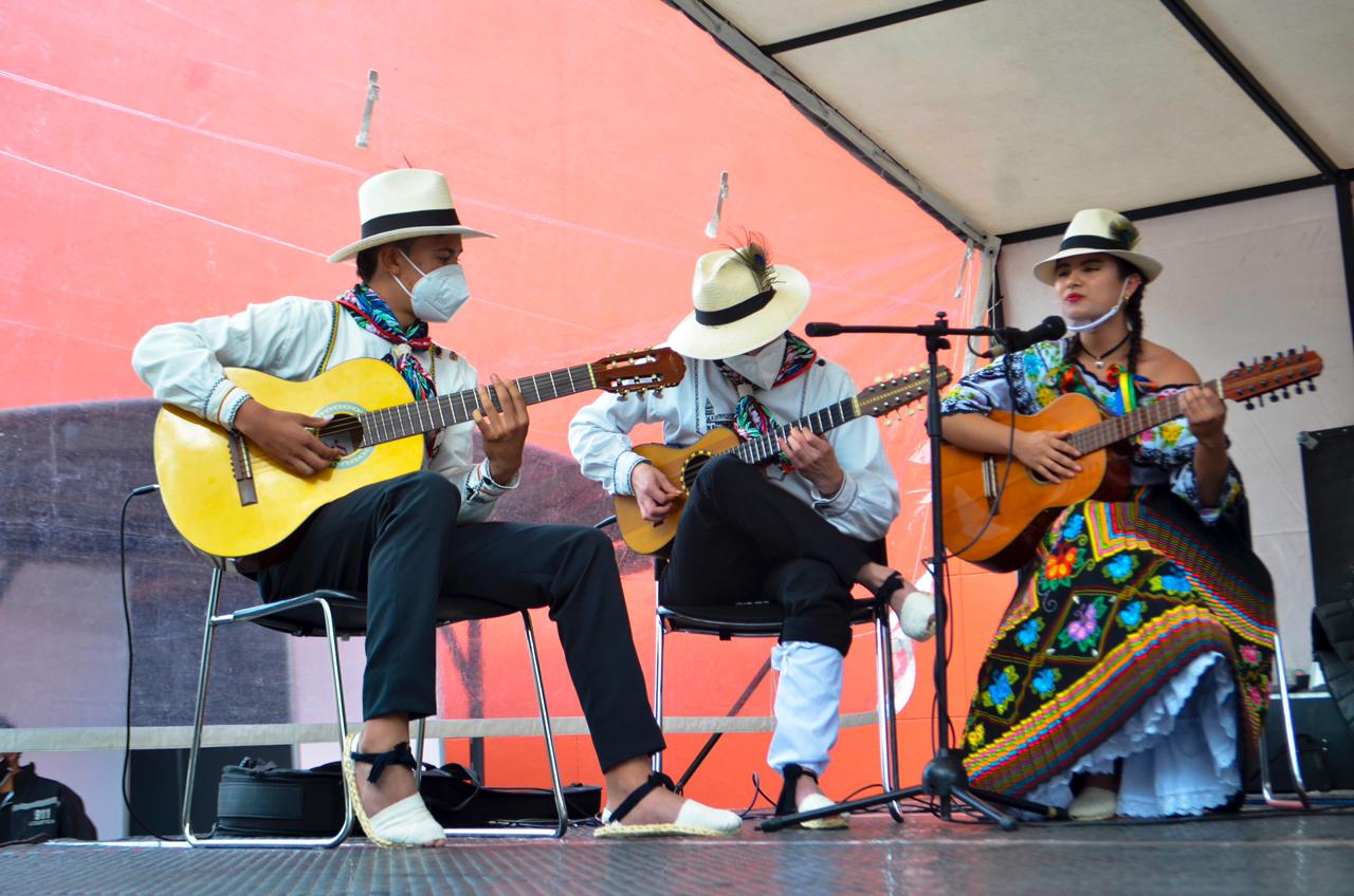 Vélez celebrará una nueva versión de su típico Festival de la Guabina y el tiple