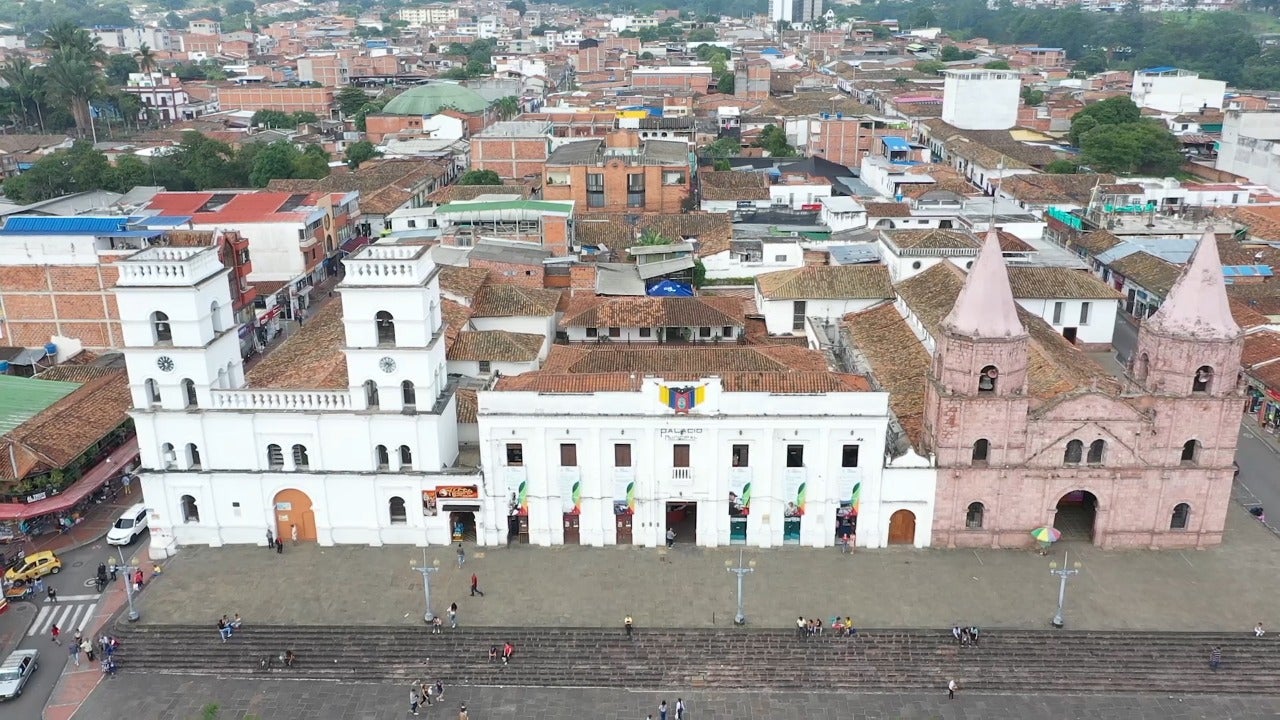 Piedecuesta, Santander