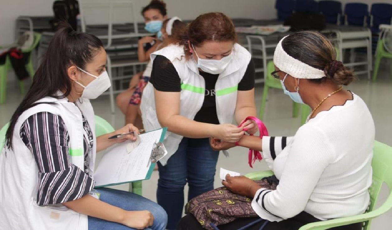 En Cúcuta las mujeres serán beneficiadas con empleo