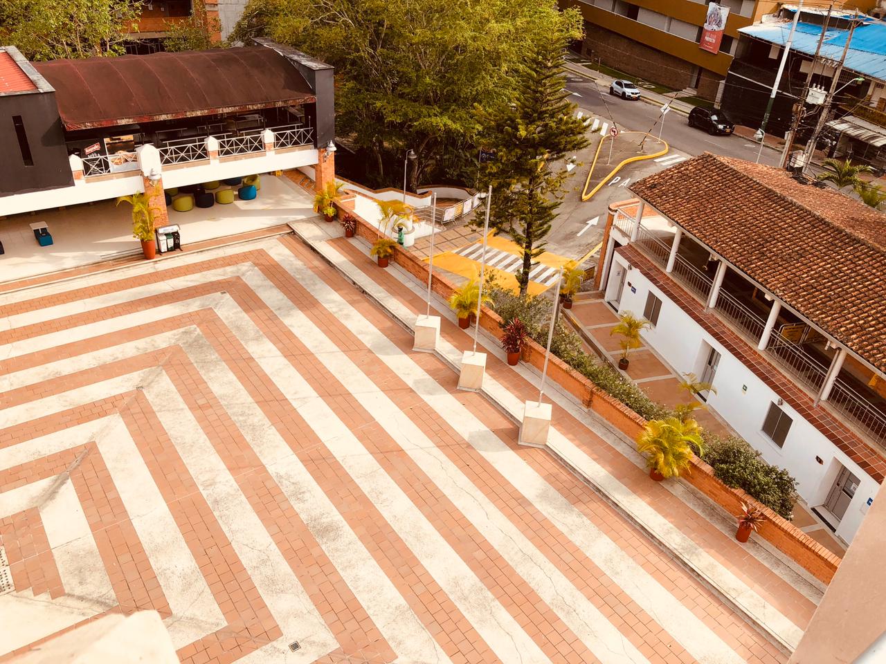 Universidad Autónoma de Bucaramanga