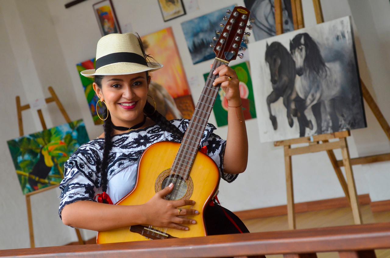 Vélez celebrará una nueva versión de su típico Festival de la Guabina y el tiple