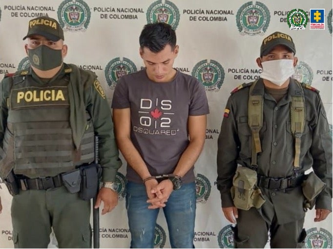 Capturado hombre que abusó sexualmente de su hijastra