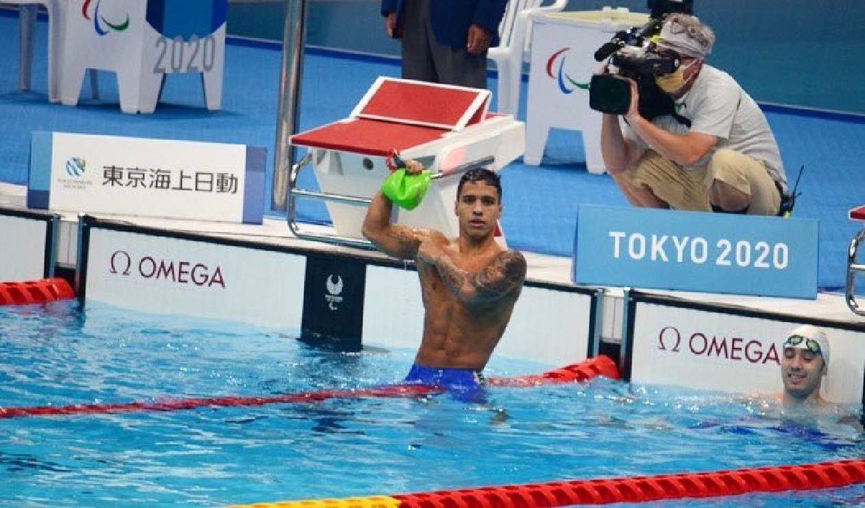 Comité Paralímpico Colombiano