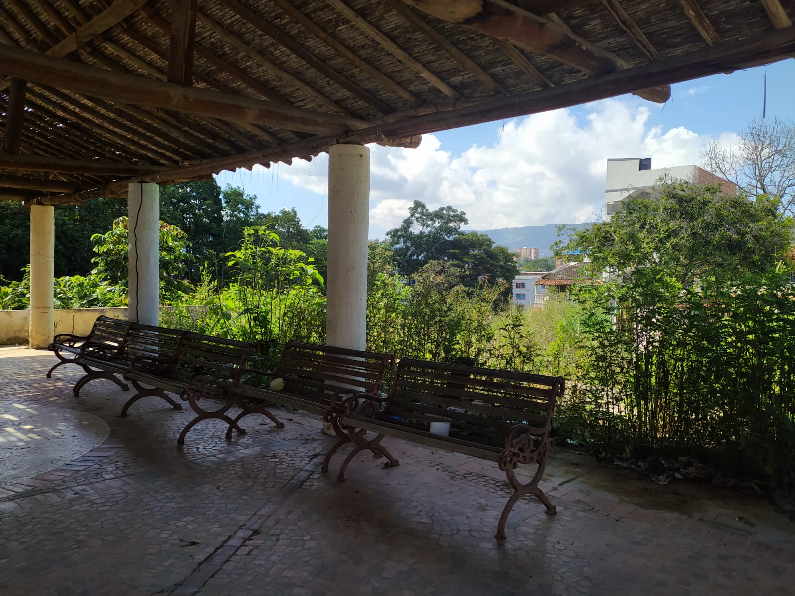 Complejo Acuático de Santander