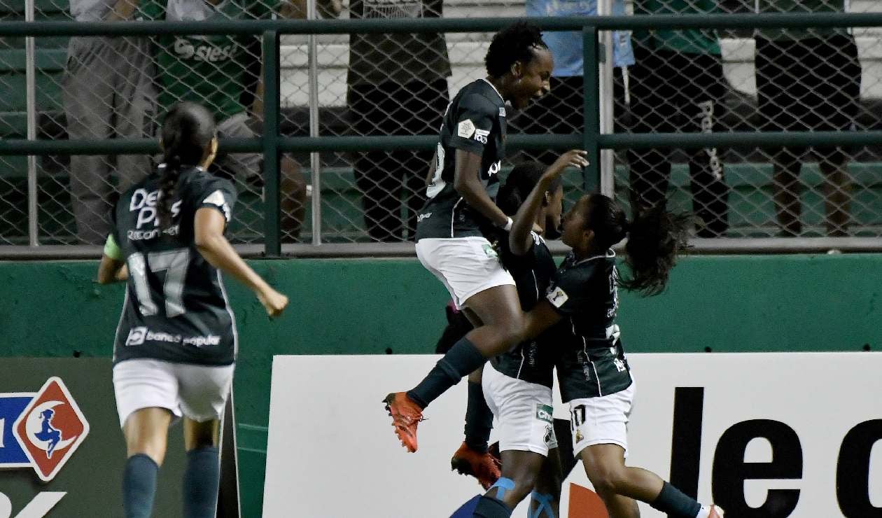 Deportivo Cali femenino