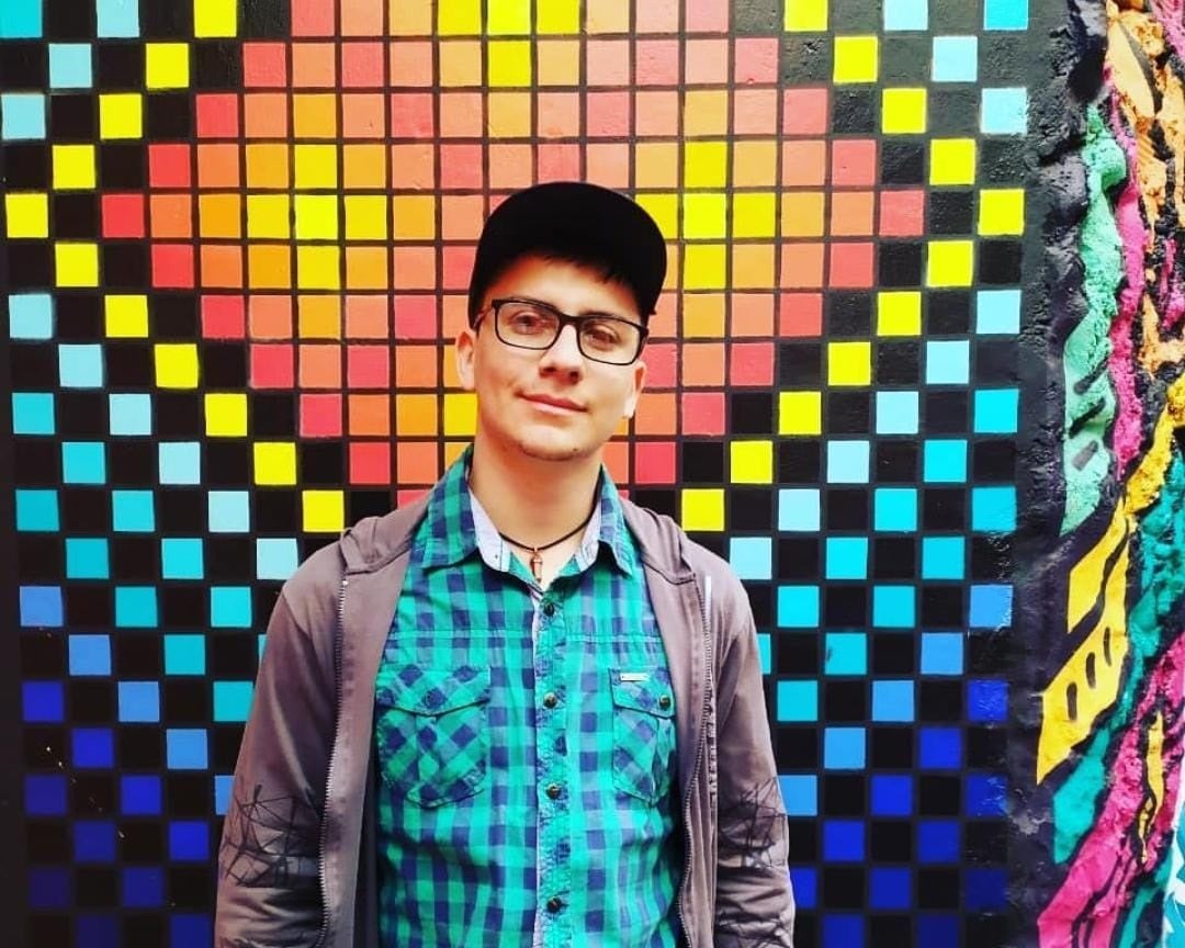 Hosbornert Valencia Muñoz