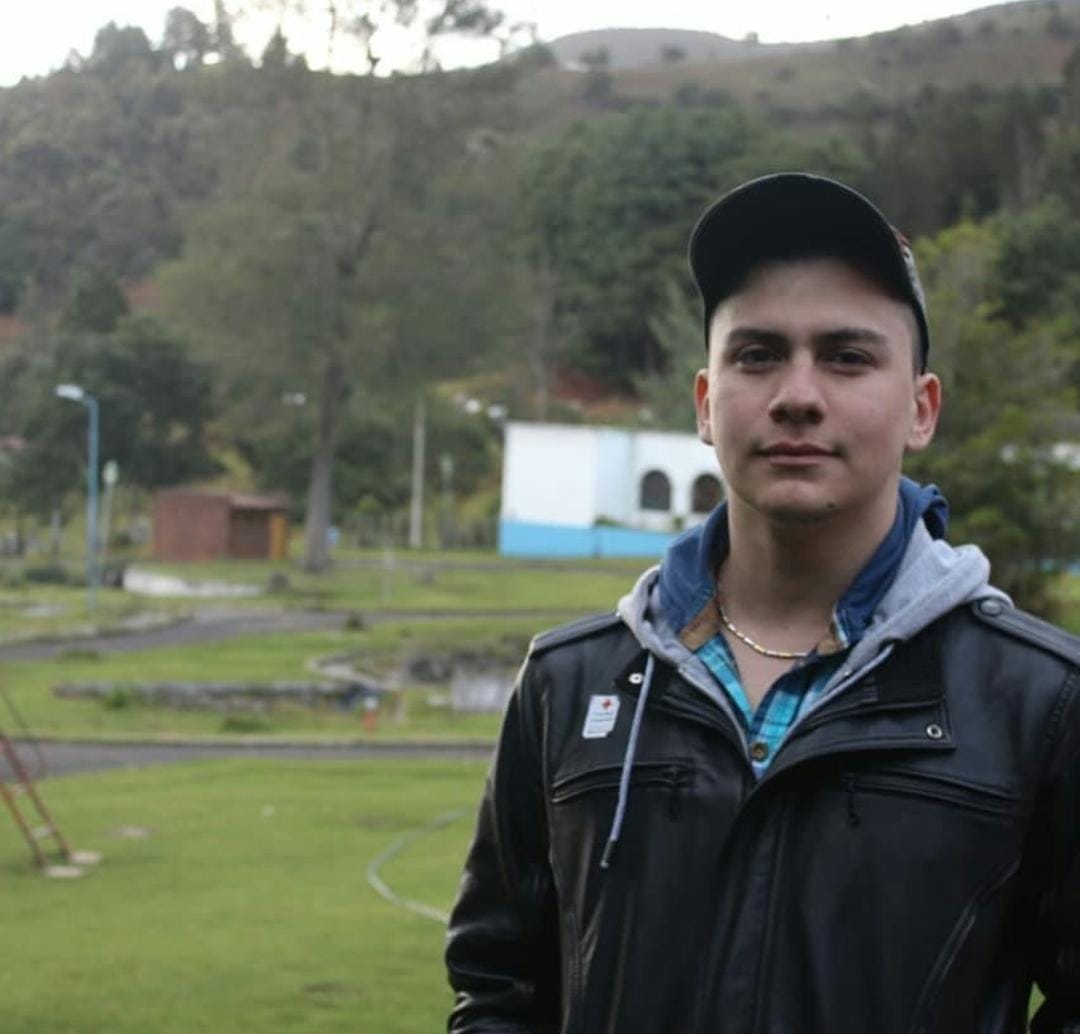 Hosbornert Valencia Muñoz