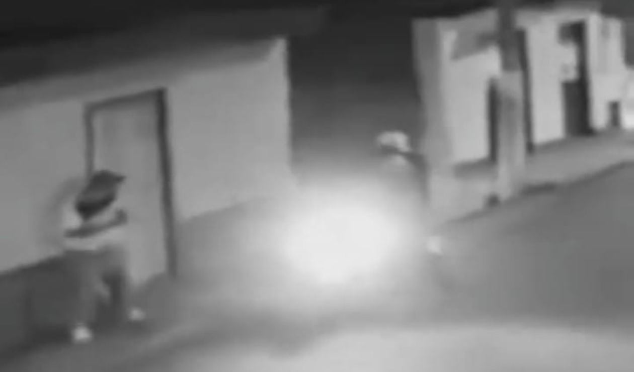 Homicidio Hermides Bayona