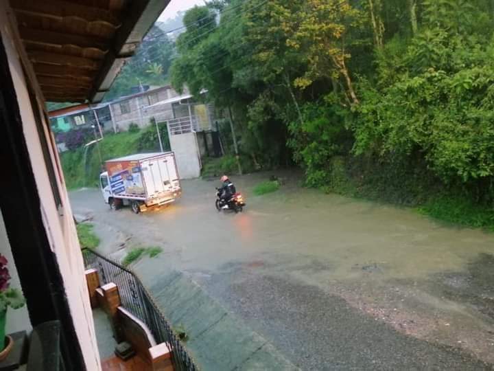 Emergencias en Vélez