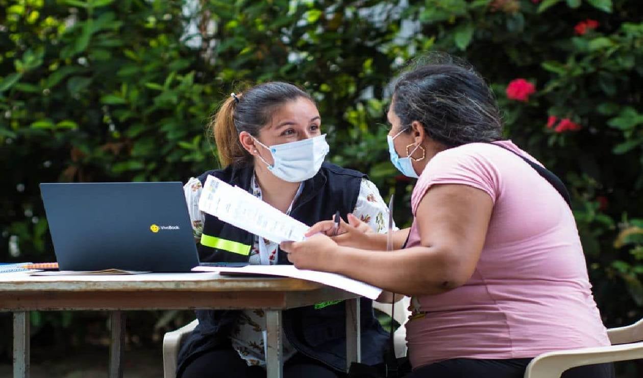 La alcaldía de Cúcuta apoya estas iniciativas