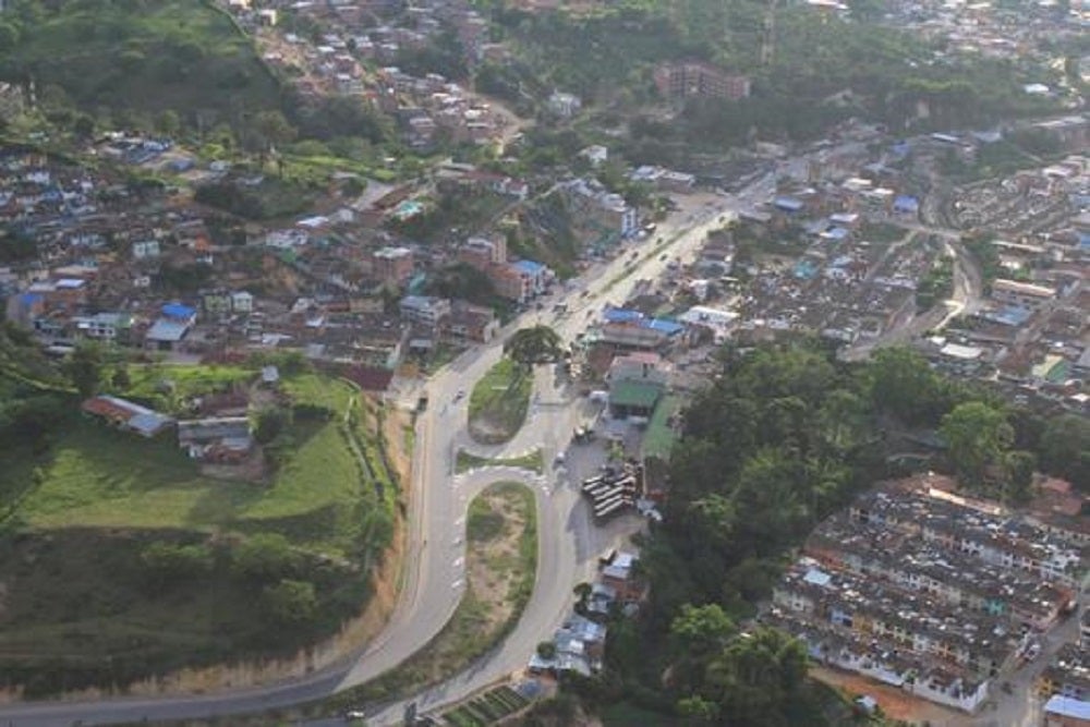 Rechazo ante posible ubicación de un relleno sanitario