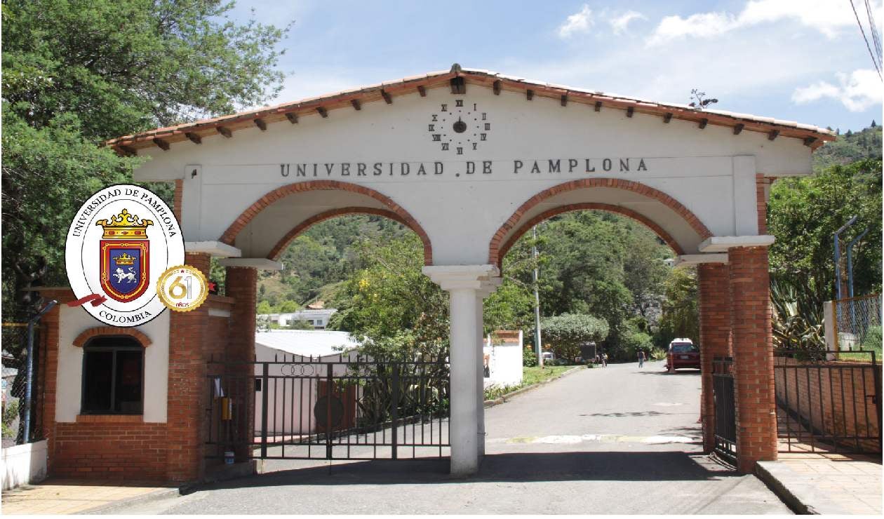 La Unipamplona es una de las mejores del país