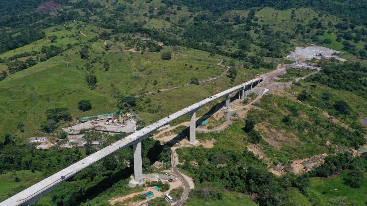 Las obras serían entregadas en el primer trimestre del próximo año.