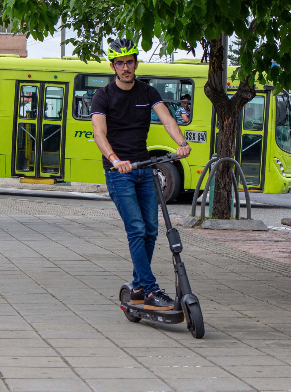 Entrarán en funcionamiento desde este lunes 11 de octubre