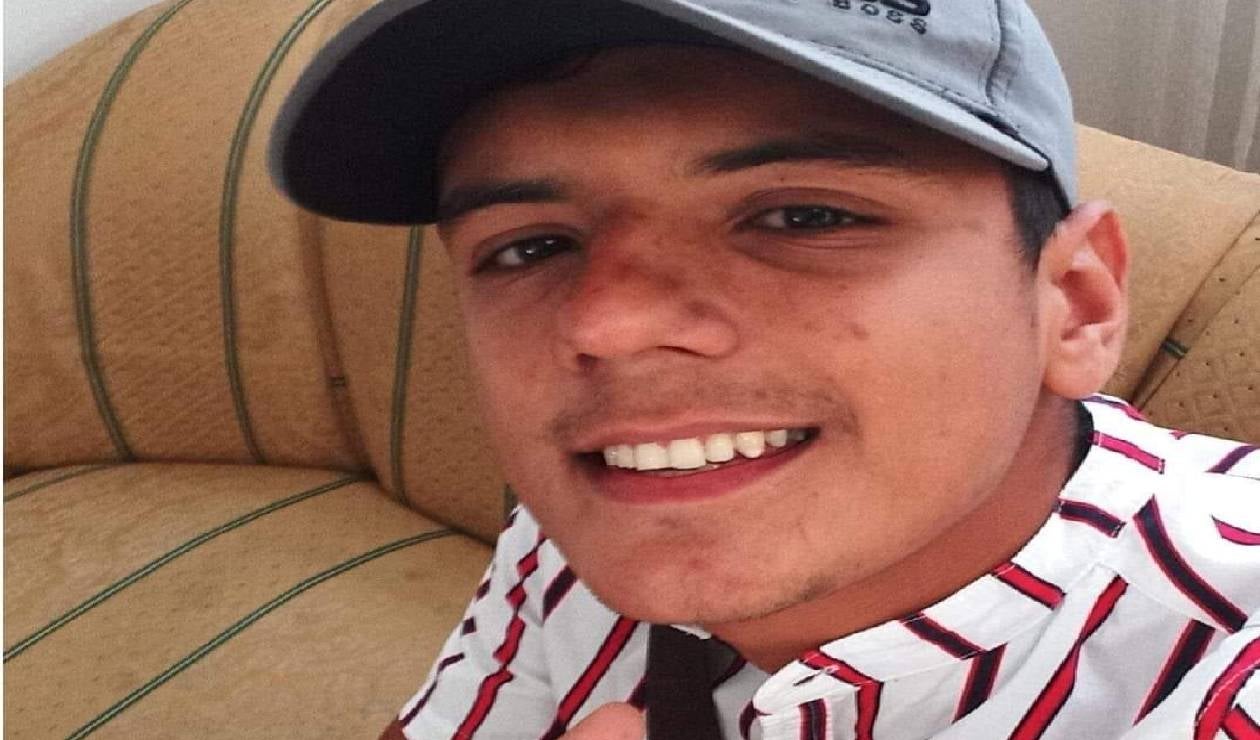 Explosión le causó la muerte a Juan Diego Criado Castro