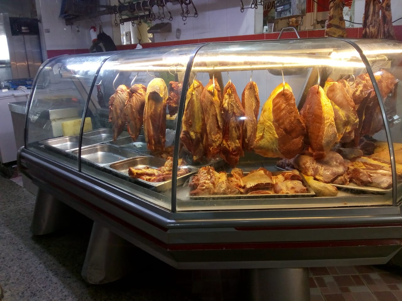 Preocupación por alza en el precio de la carne en Bucaramanga