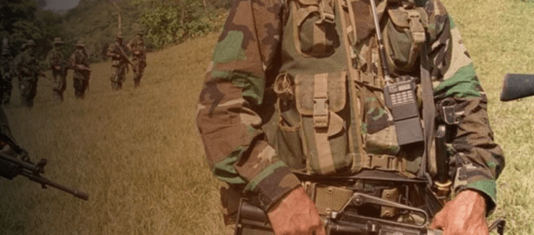 Líderes sociales asesinados Putumayo