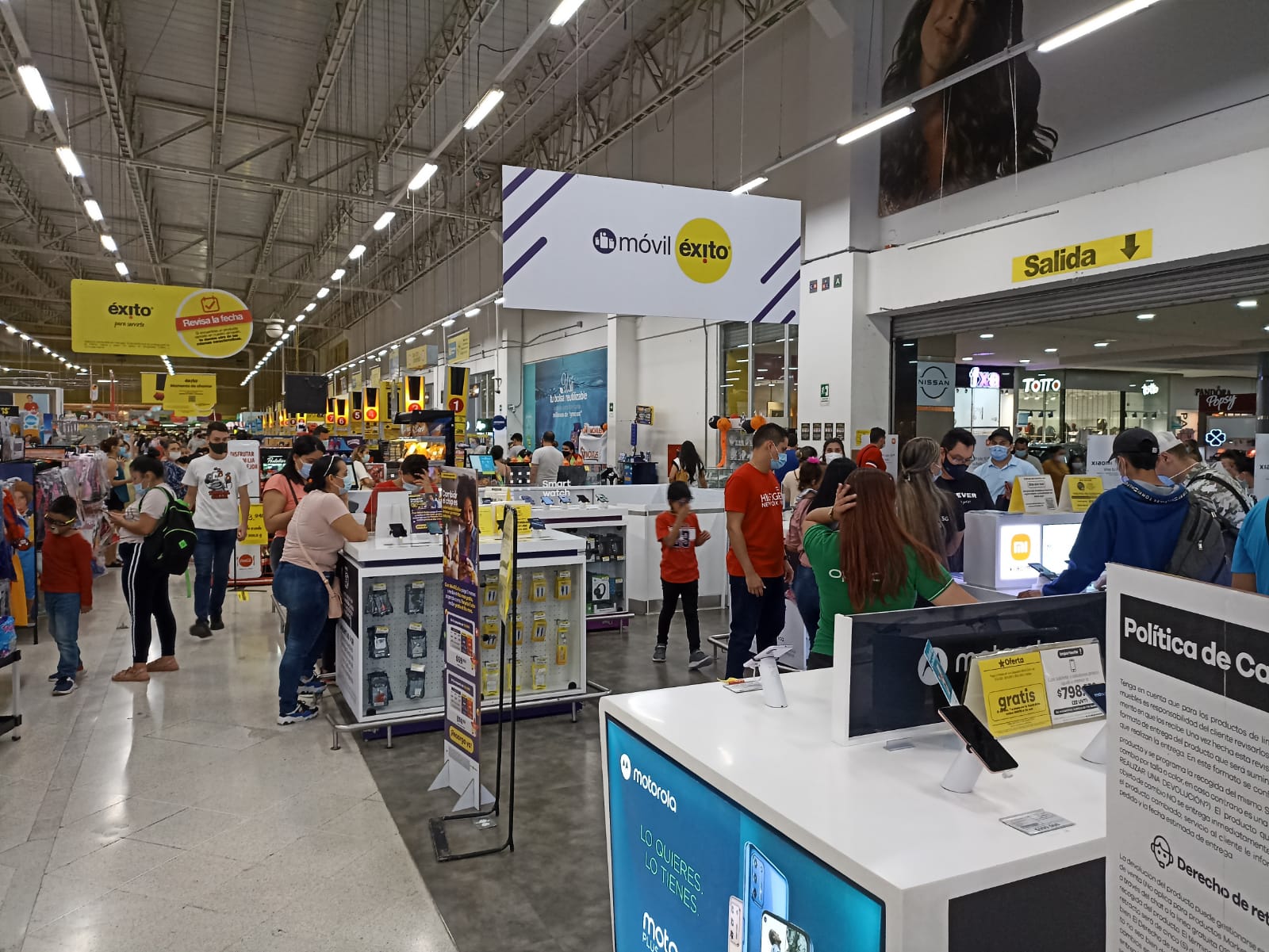 Día sin IVA en Bucaramanga 28 de octubre