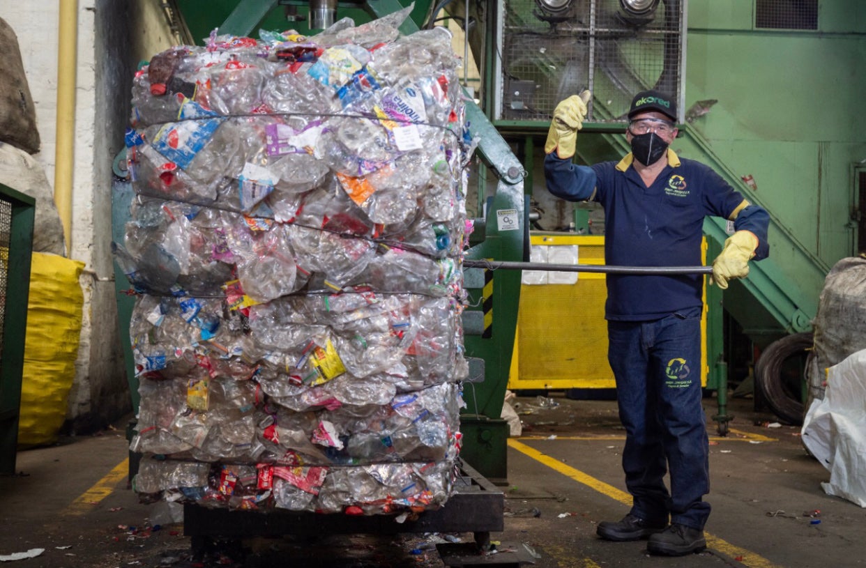 Postobón ganó premio que reconoce las mejores prácticas ambientales de Colombia