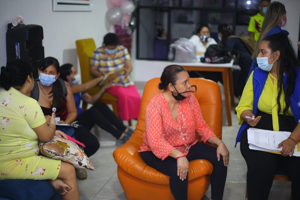 Continúan la presunta violación de DD.HH en las fundaciones de rehabilitación en Bucaramanga