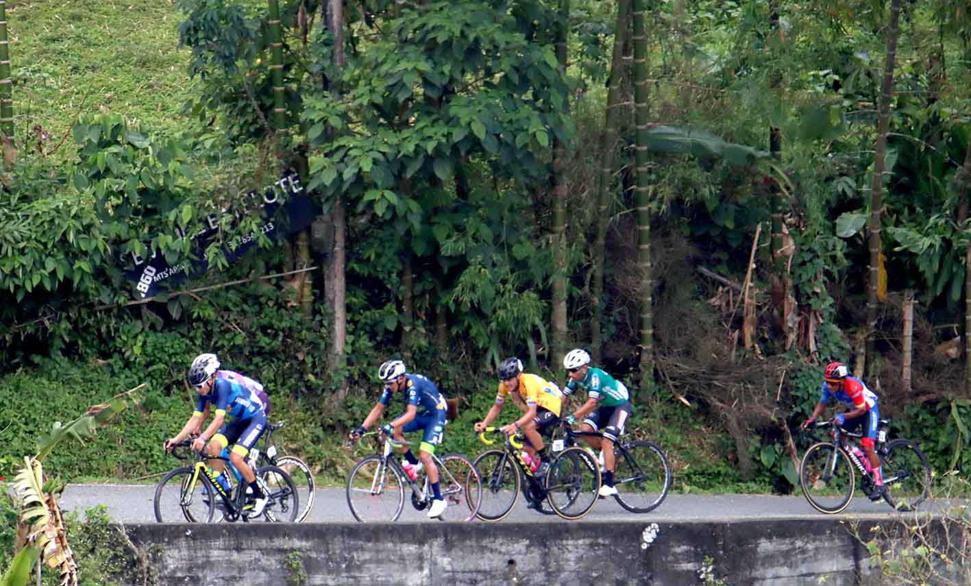 Clásico RCN 2021 etapa 3