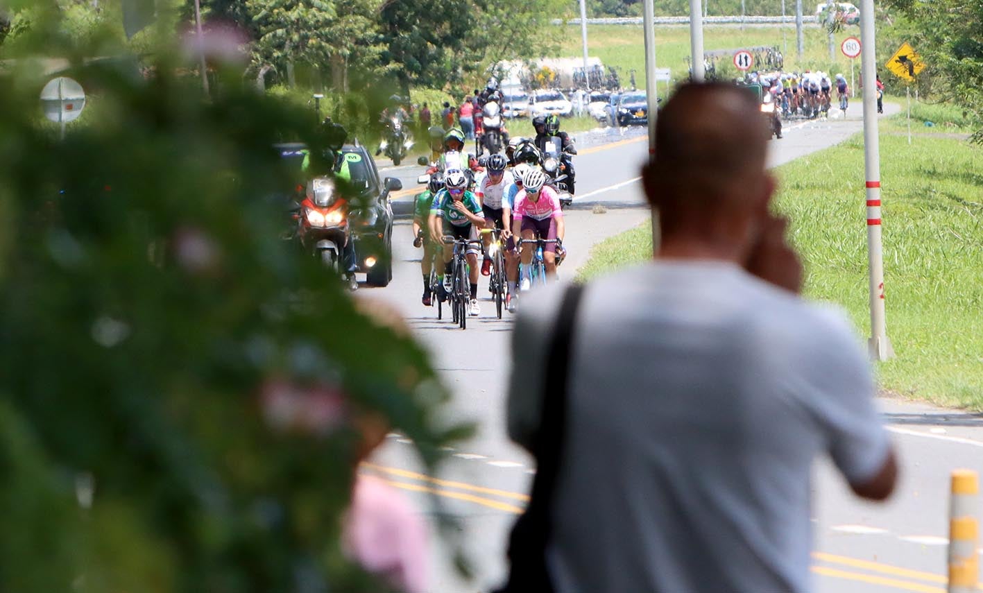 Clásico RCN 2021 etapa 3