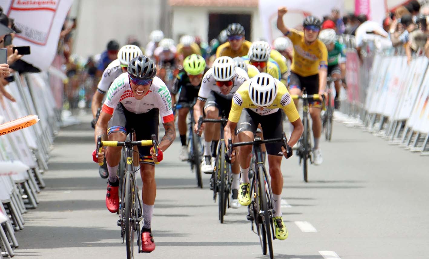 Clásico RCN 2021 etapa 3