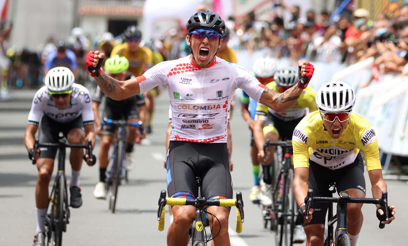 Clásico RCN 2021 etapa 3