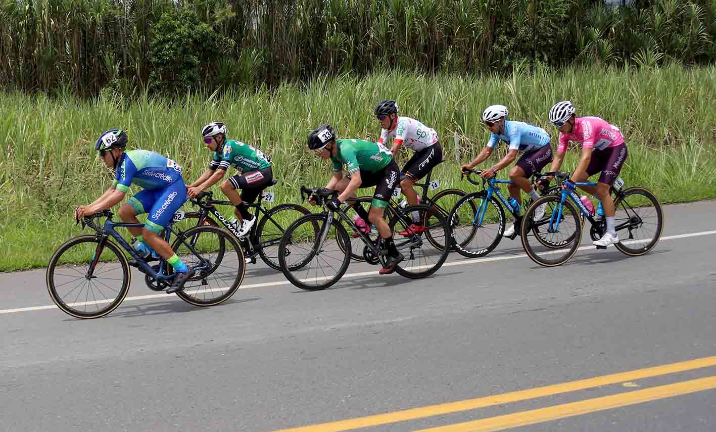 Clásico RCN 2021 etapa 3