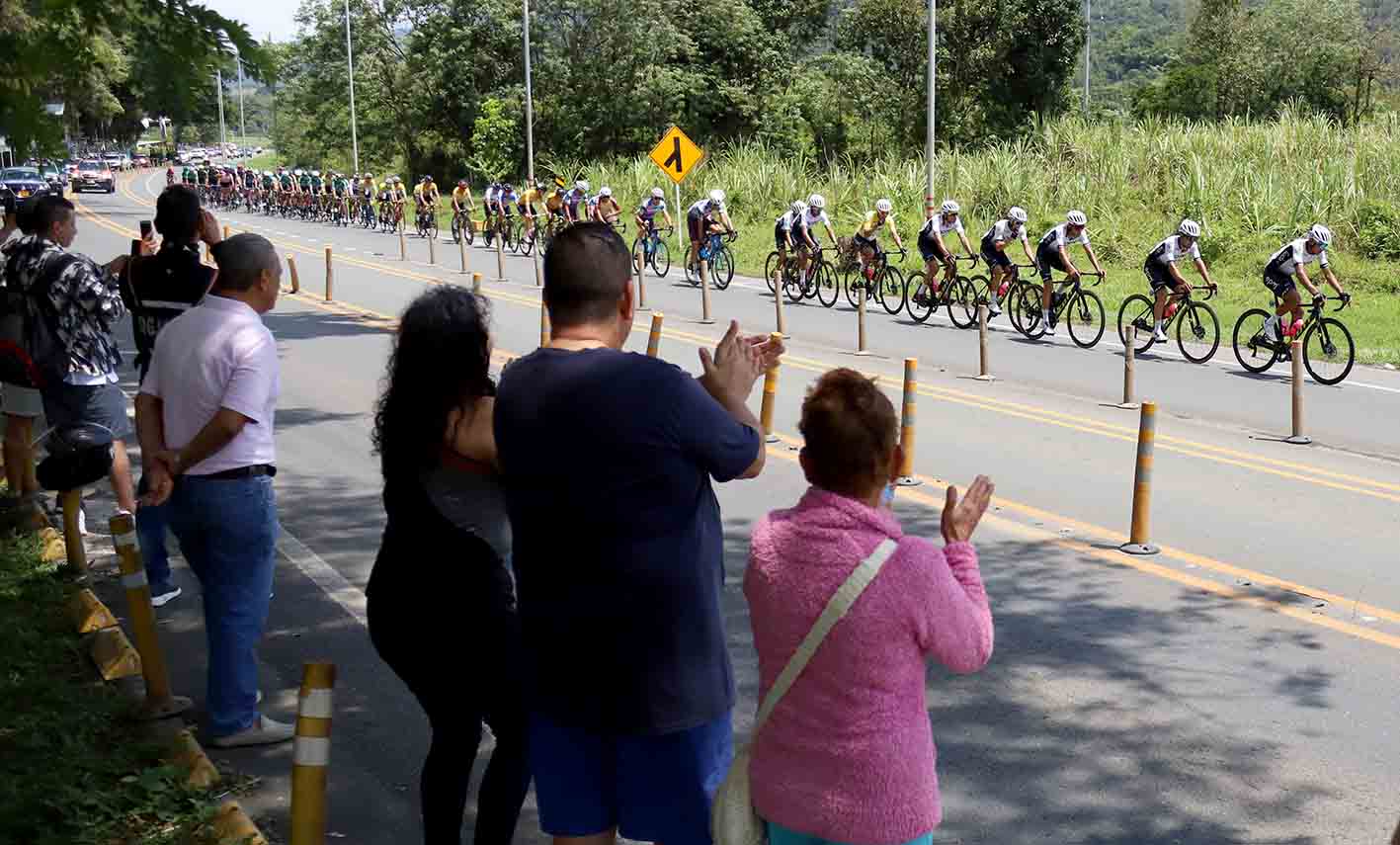 Clásico RCN 2021 etapa 3