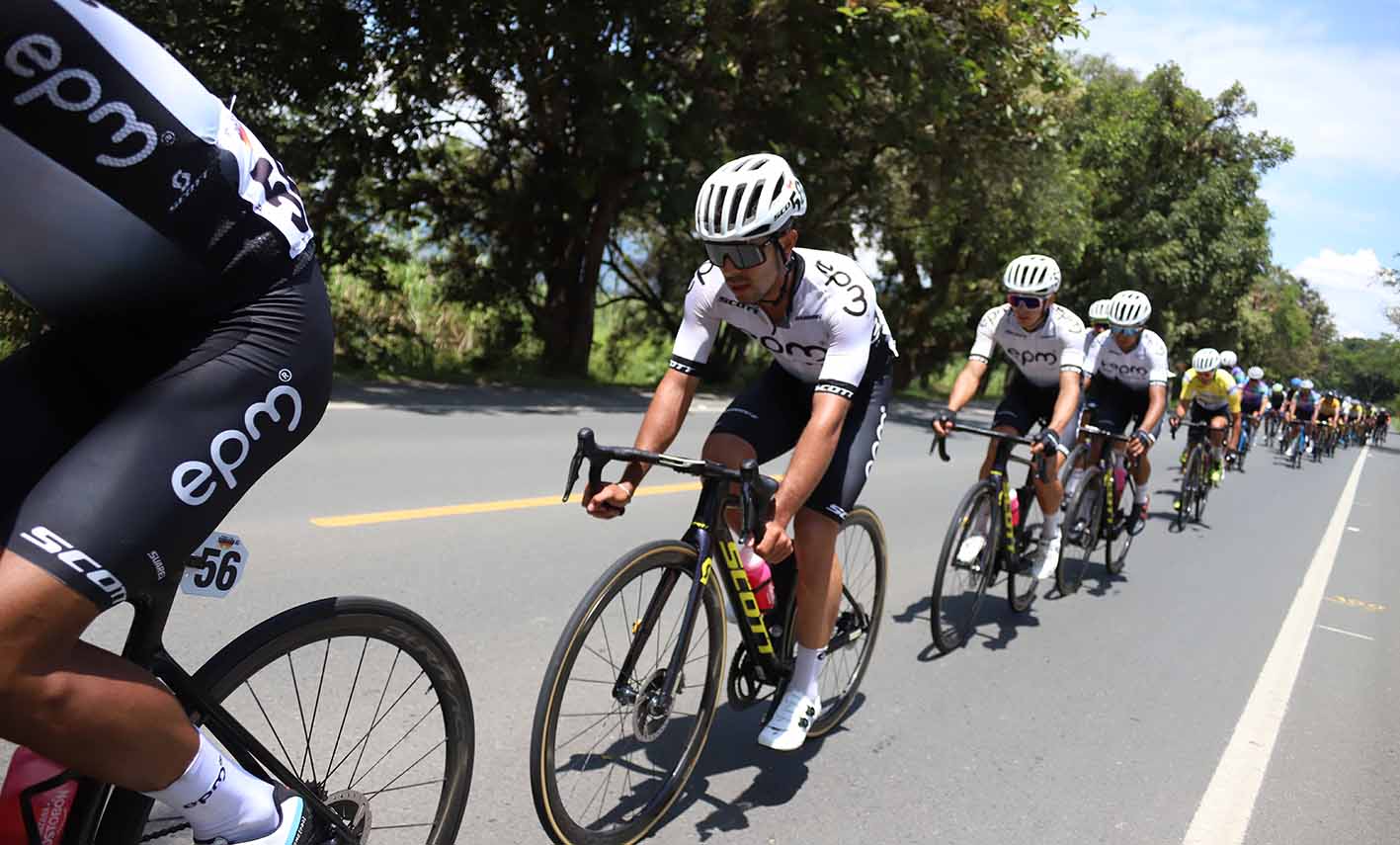 Clásico RCN 2021 etapa 3