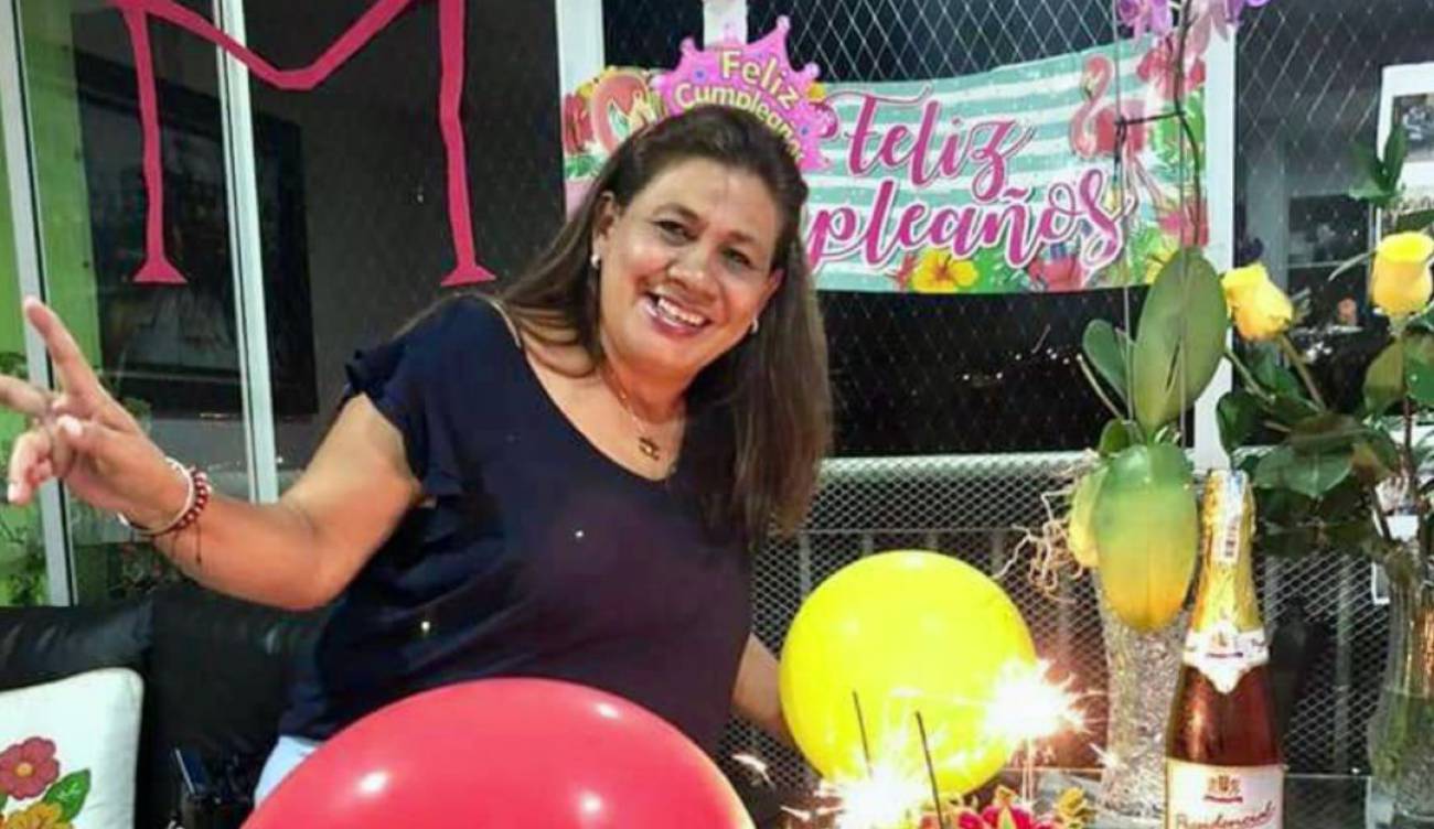 Murió en Bucaramanga