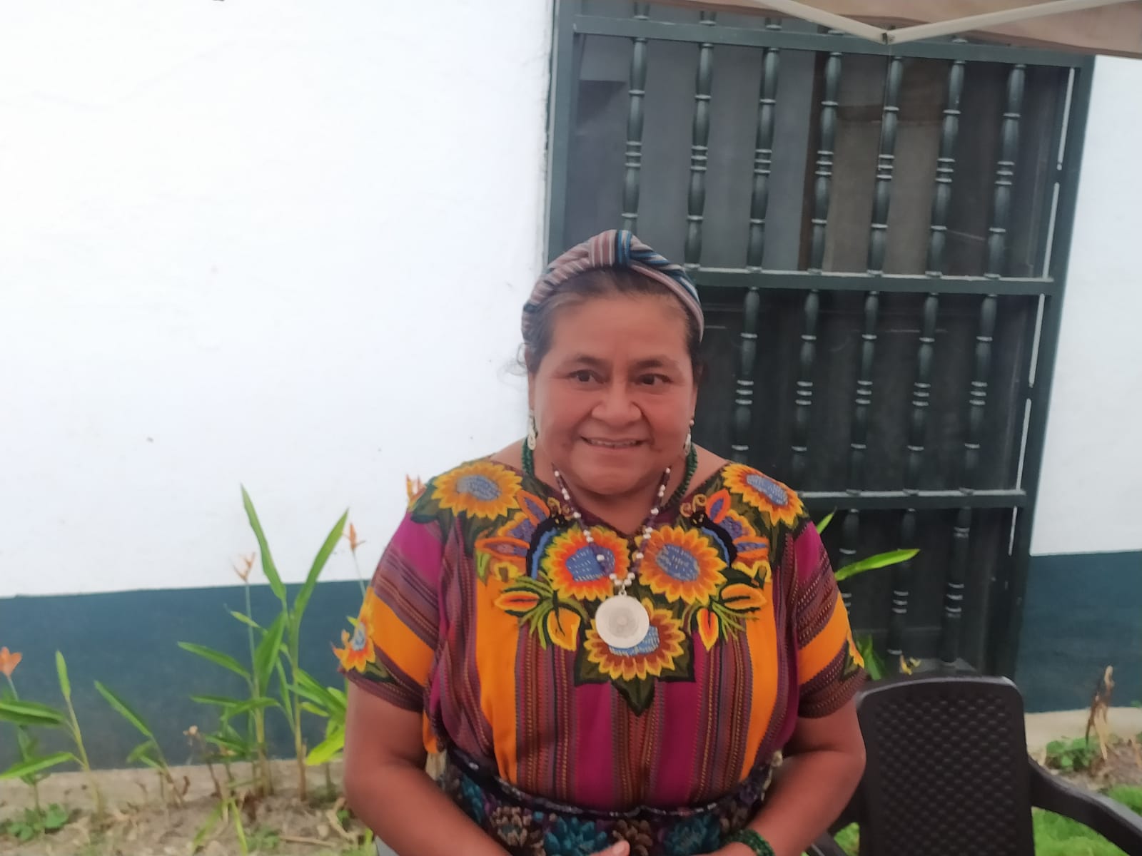 Los Derechos Humanos debe ser una agenda permanente de todos los gobiernos.