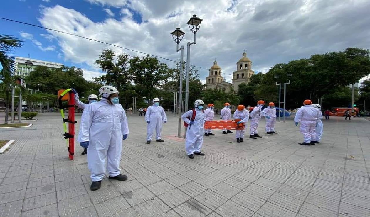 Para el próximo 14 de octubre queda programaba la actividad