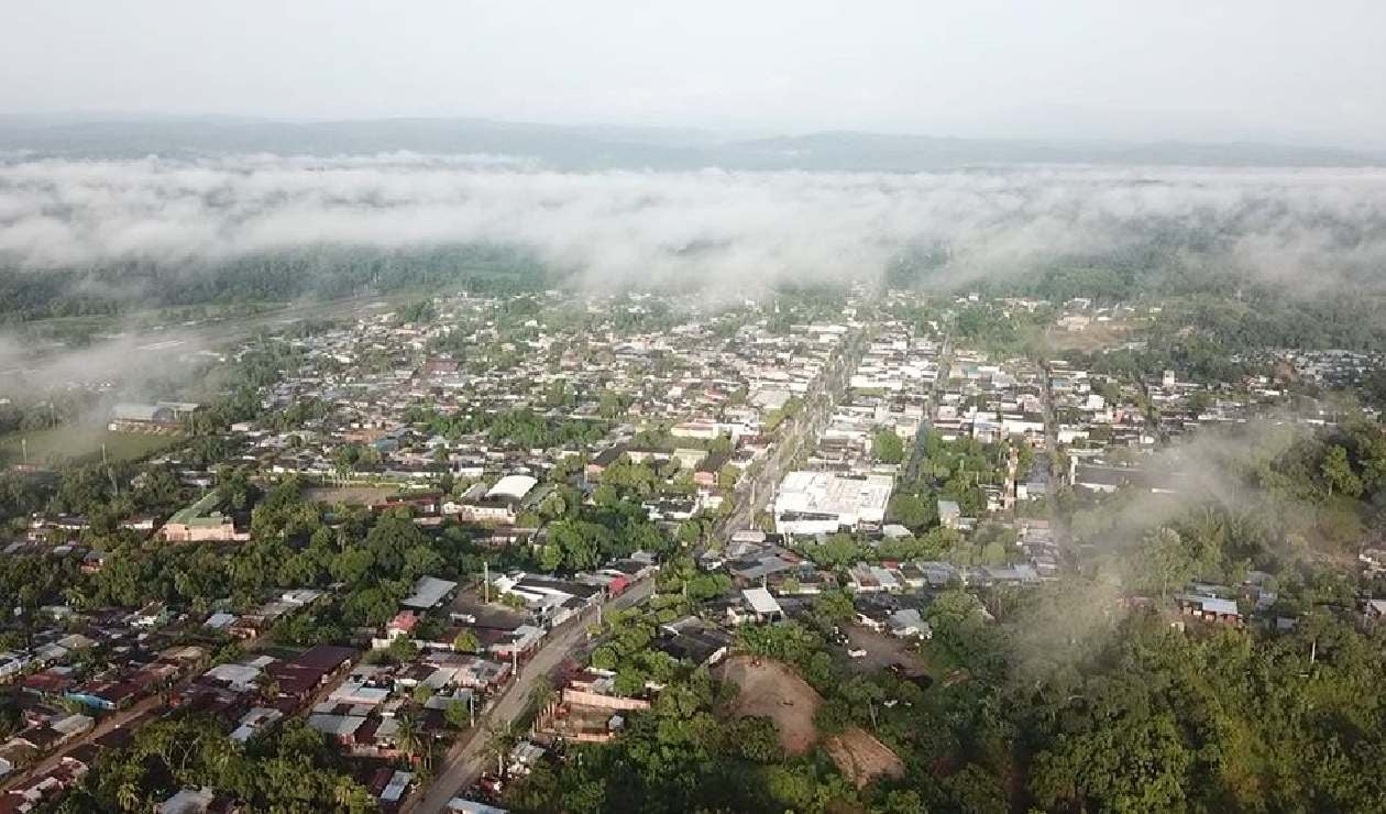 Robaron motocicletas del parqueadero