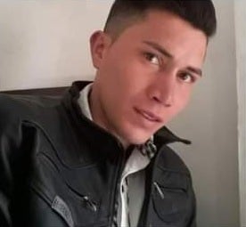 Michelsen Vargas, protestas en Bolívar, Santander