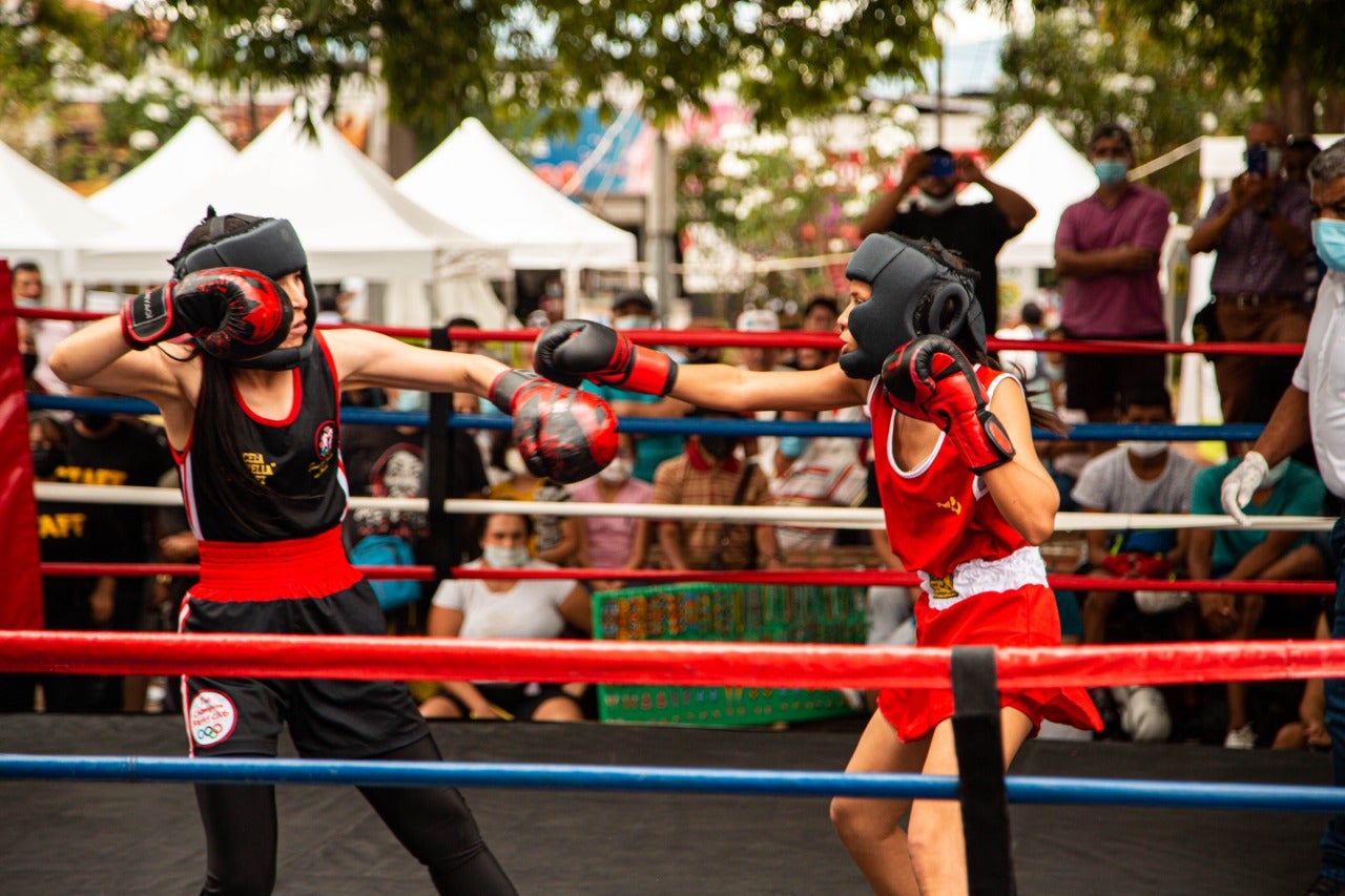 FERIA DULCE 2021 DE FLORIDABLANCA, SANTANDER