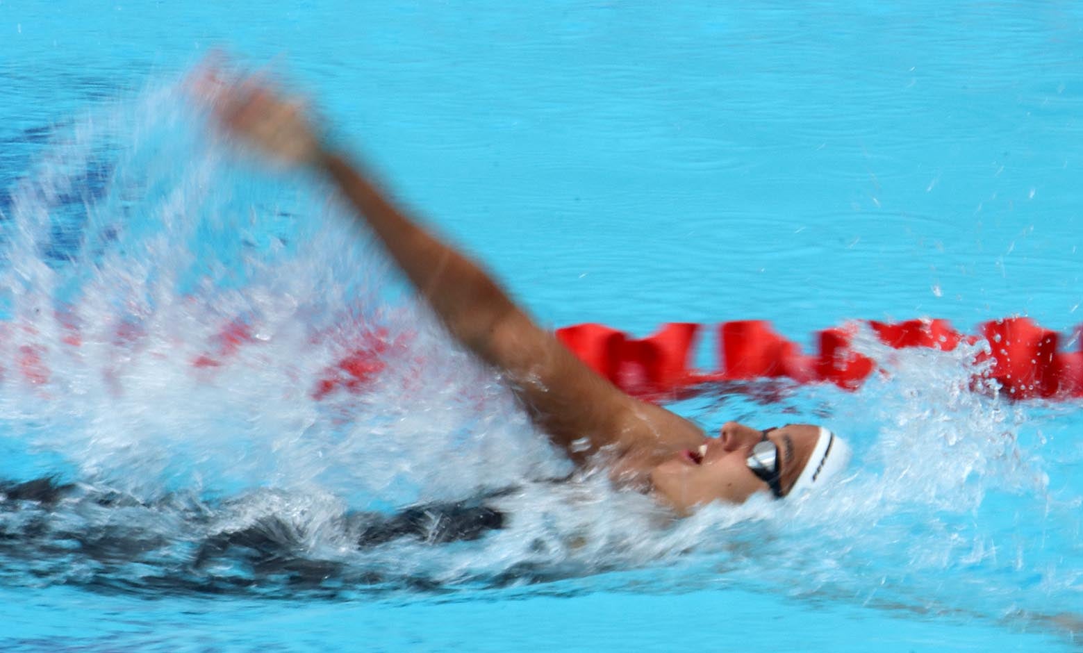 Juegos Panamericanos 2021 - Natación y clavados