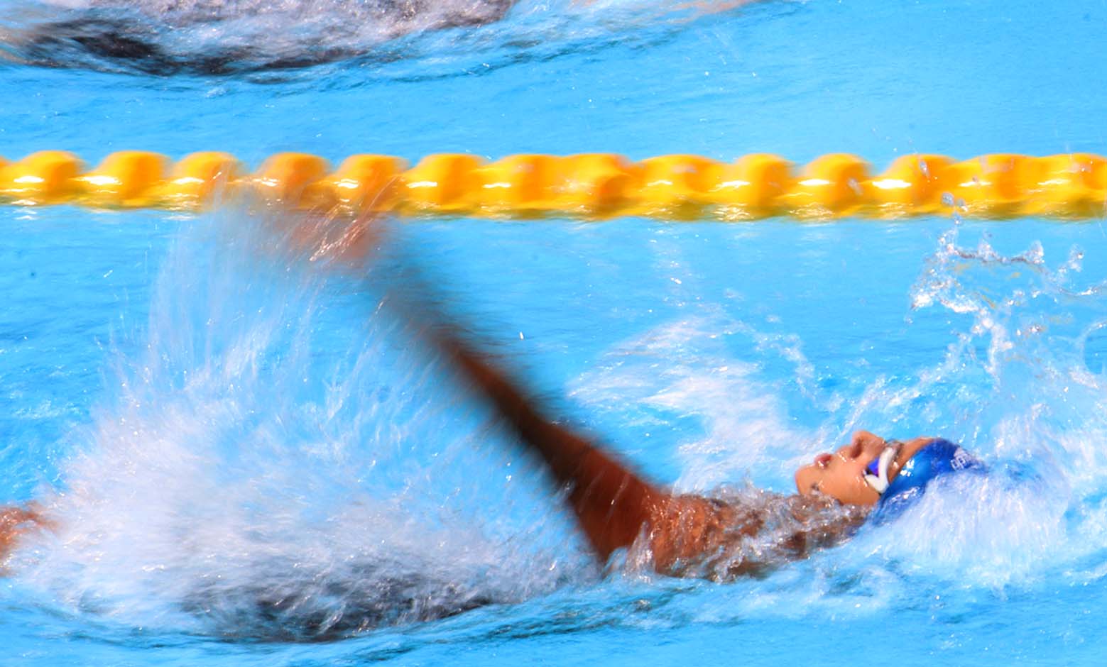 Juegos Panamericanos 2021 - Natación y clavados