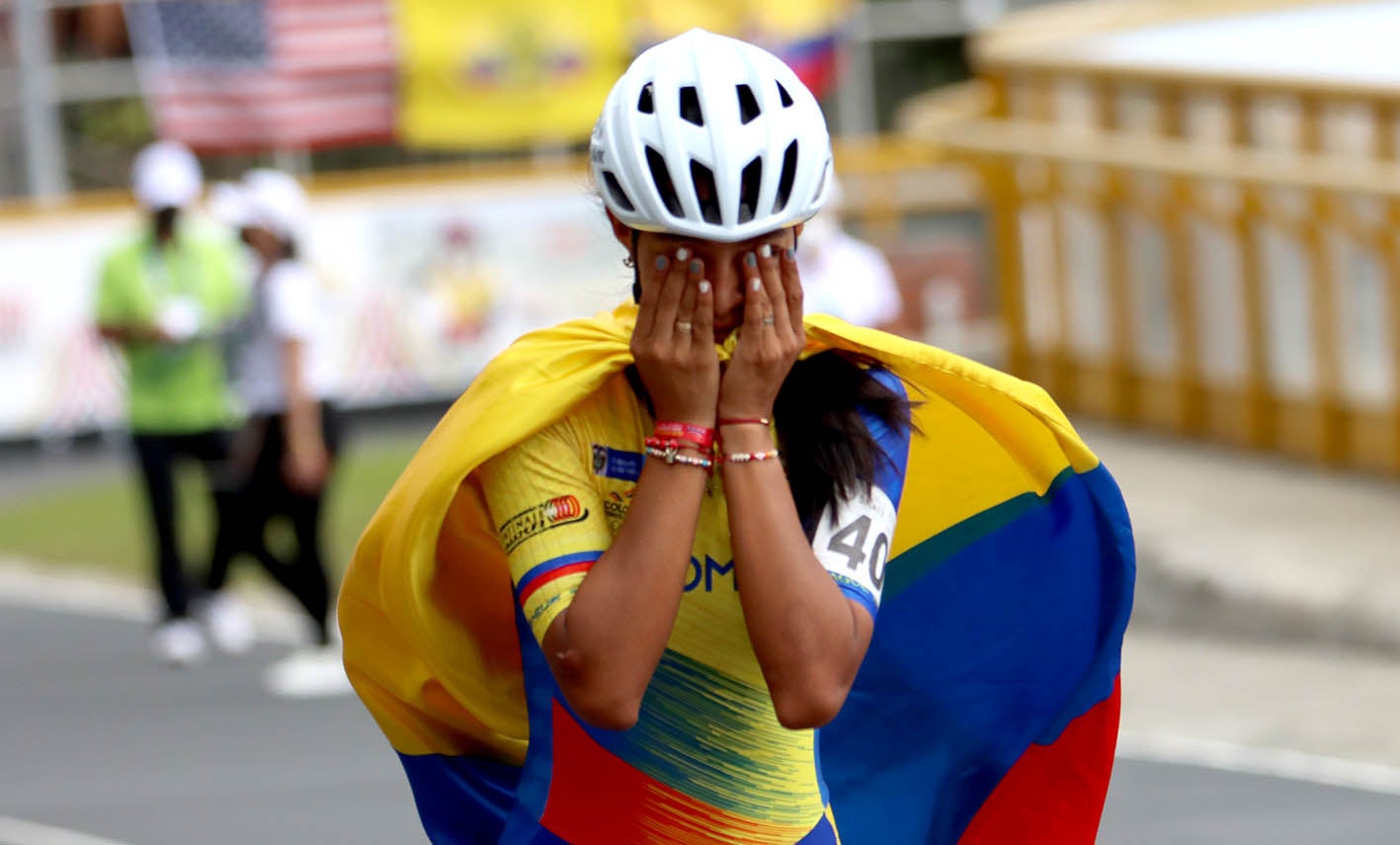 Mundial de Patinaje, pruebas de ruta
