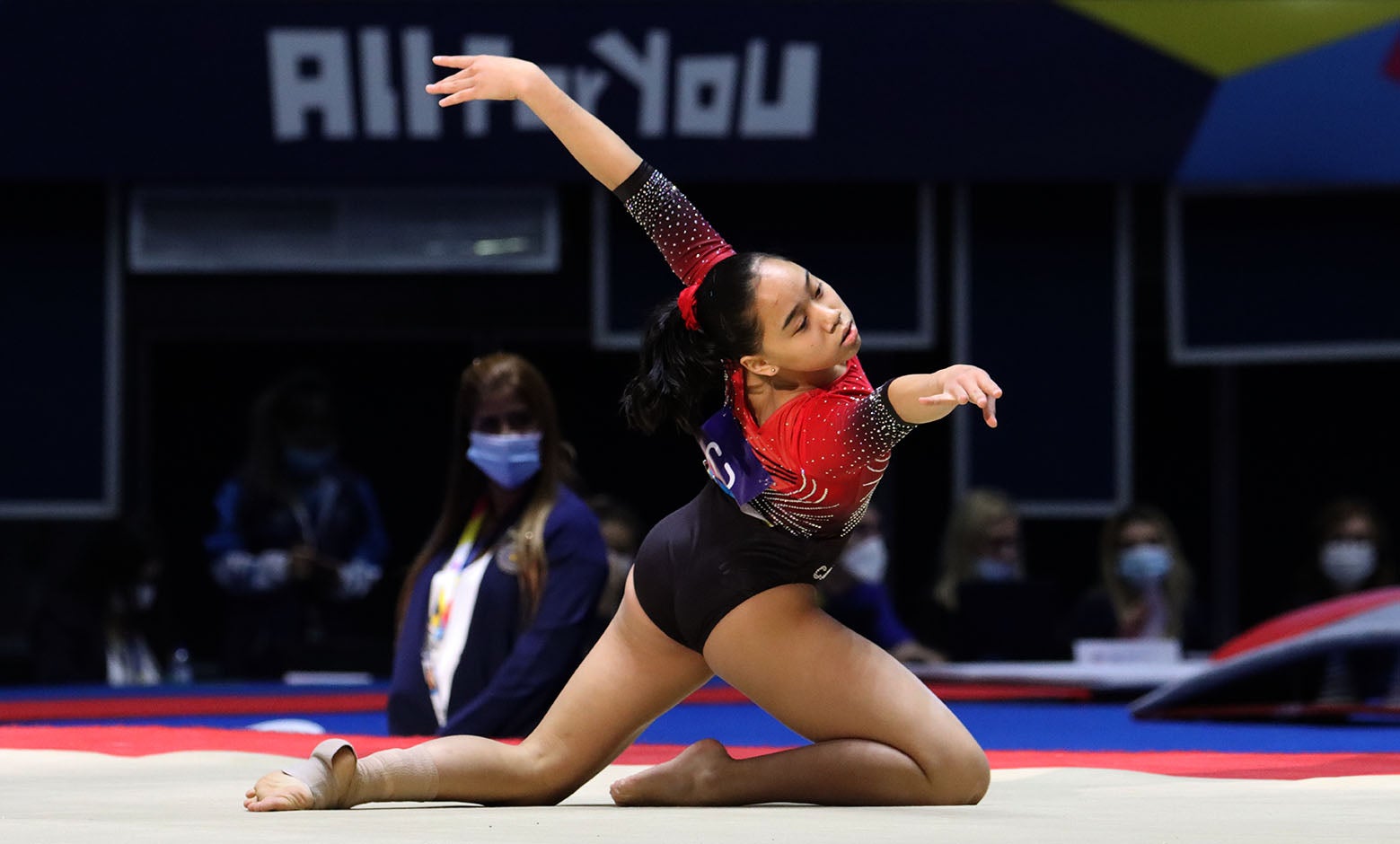 Juegos Panamericanos Junior - Día 3