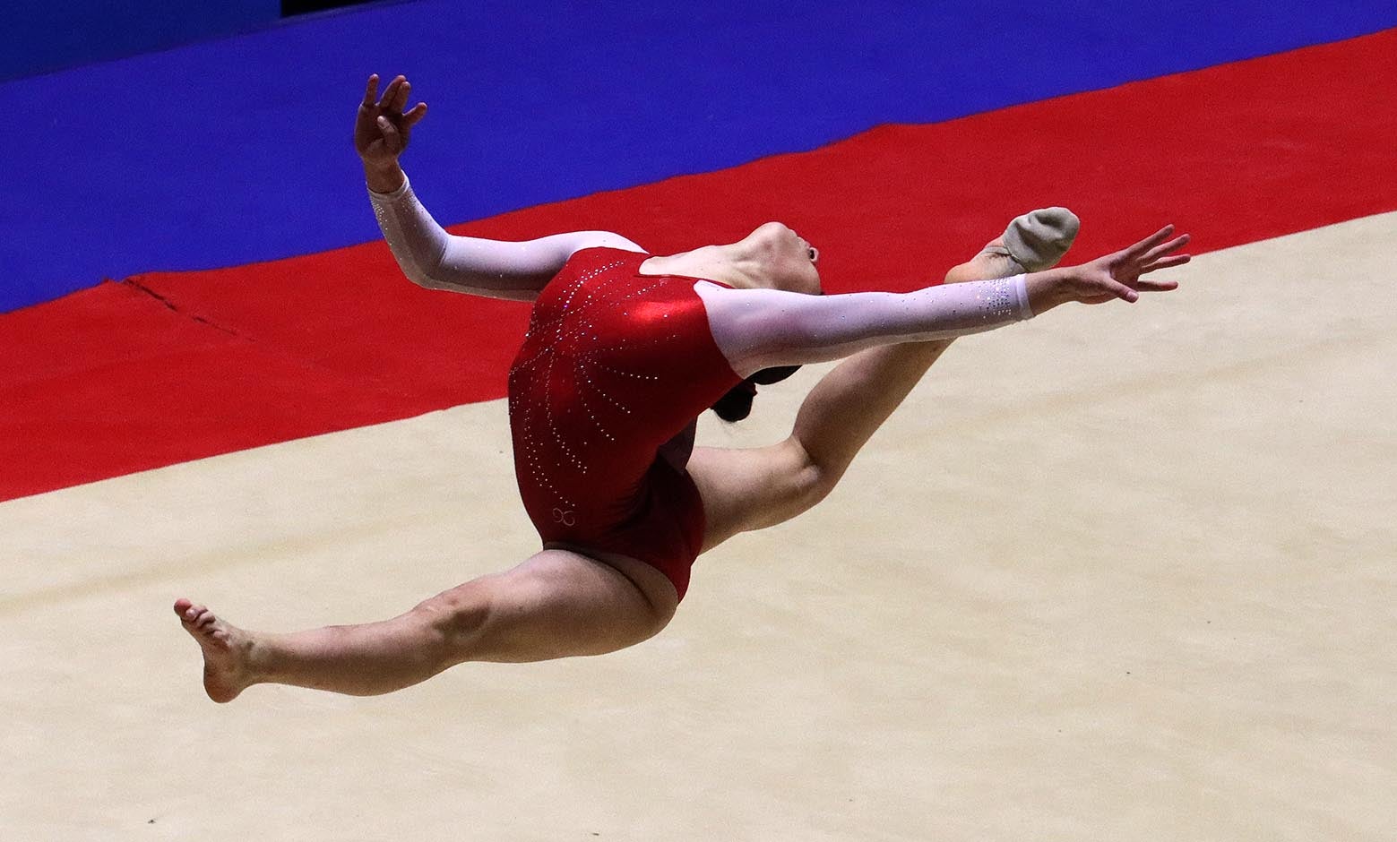 Juegos Panamericanos Junior - Día 3