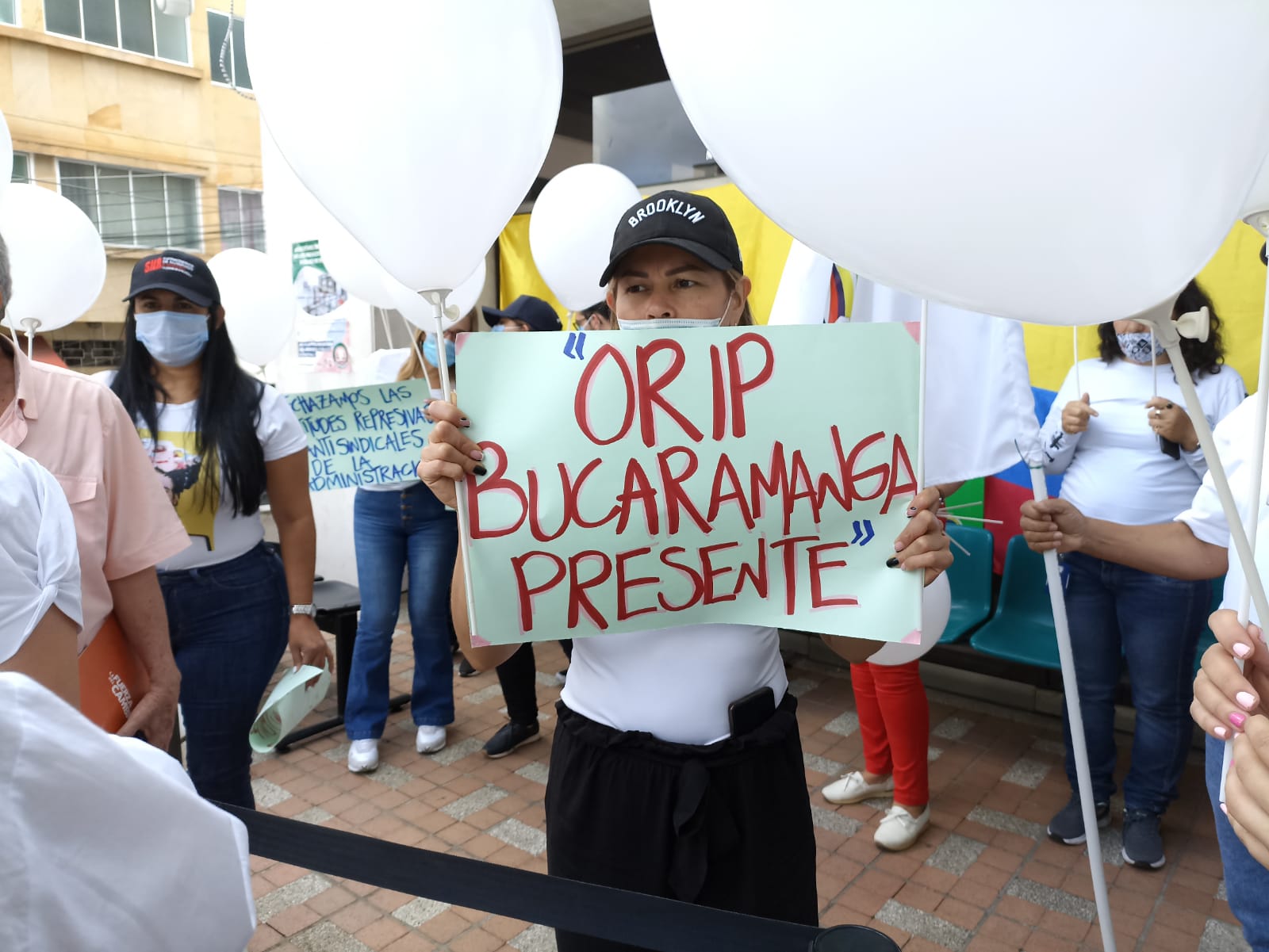 Paro indefinido Sintranore