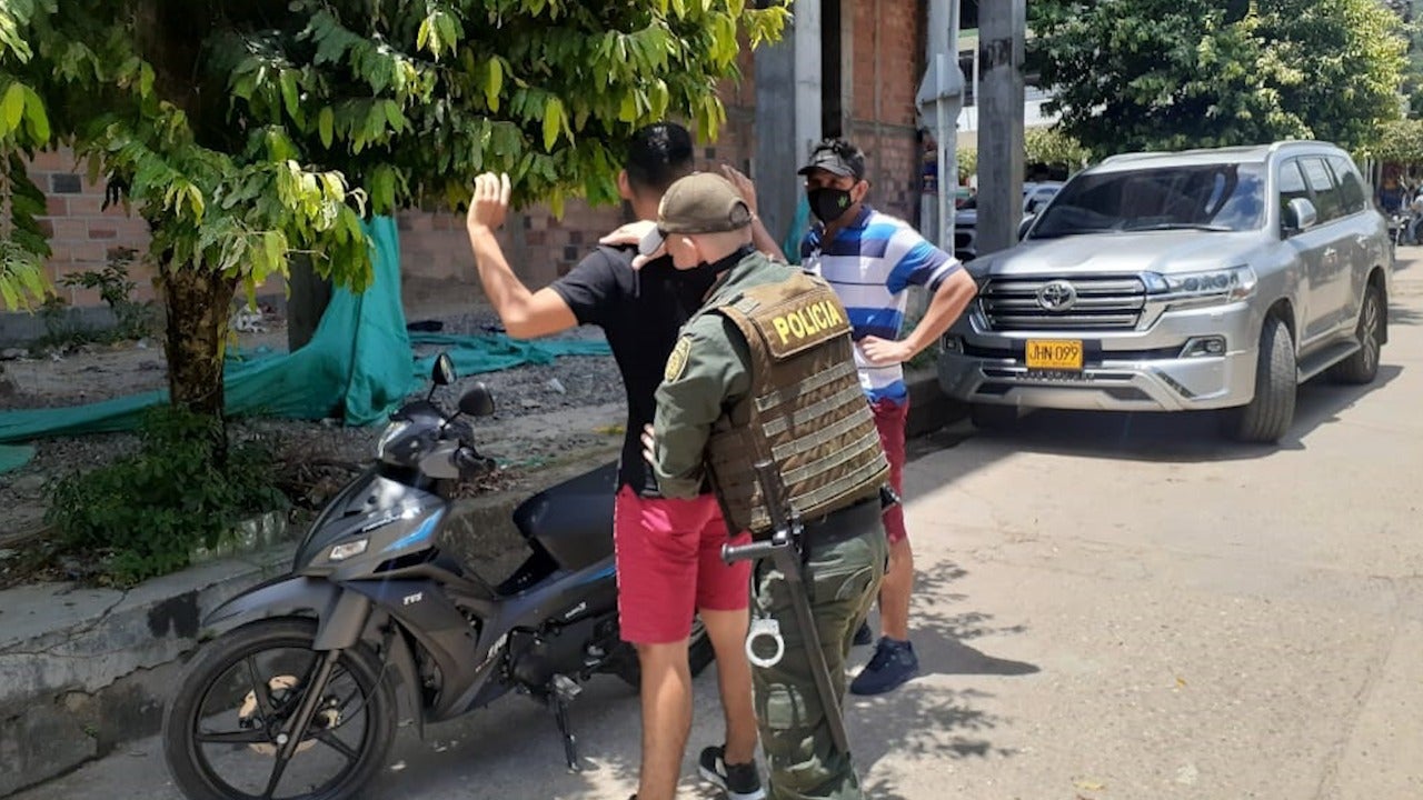 Para brindar seguridad a las personas