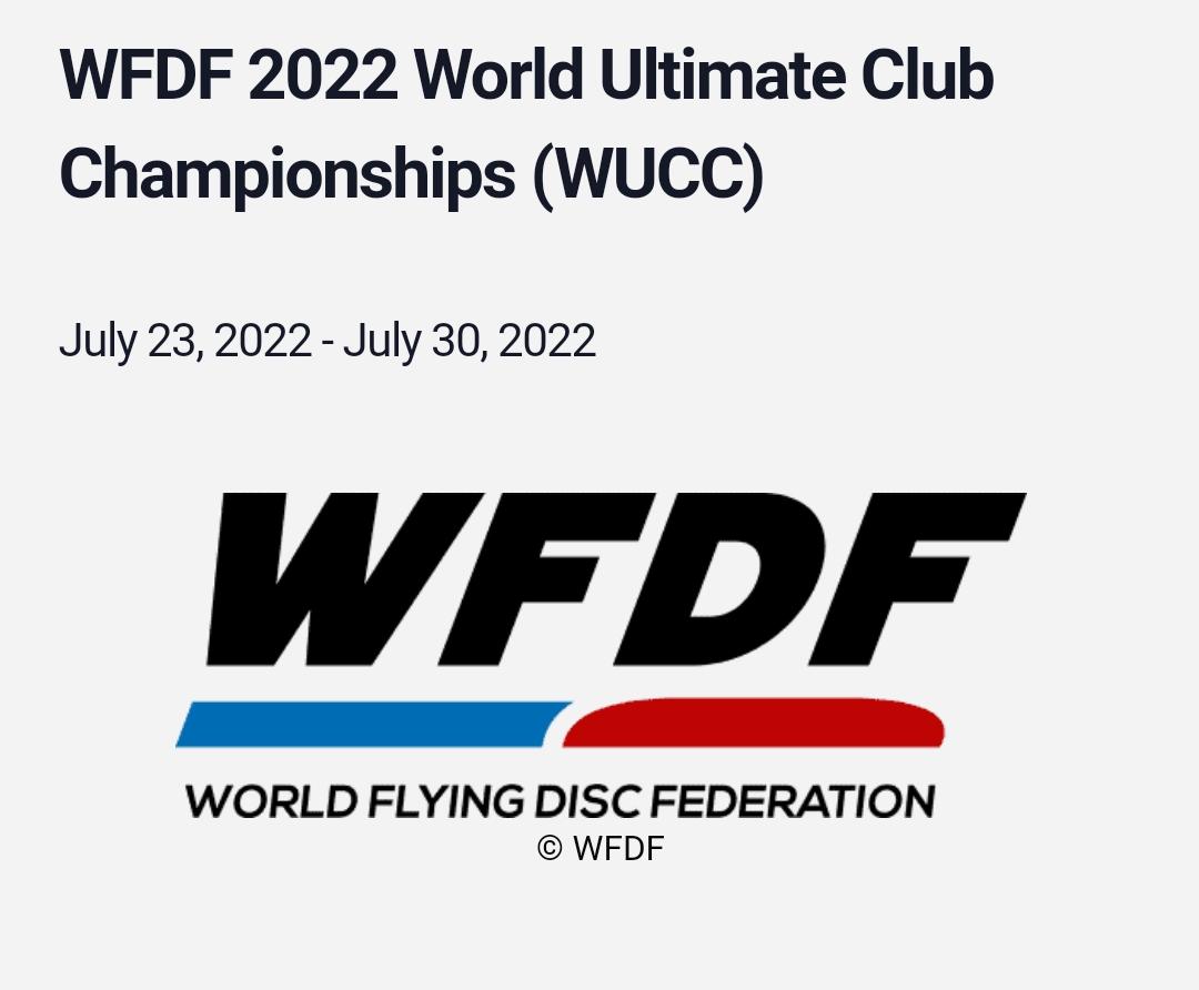 Torneo internacional de ultimate