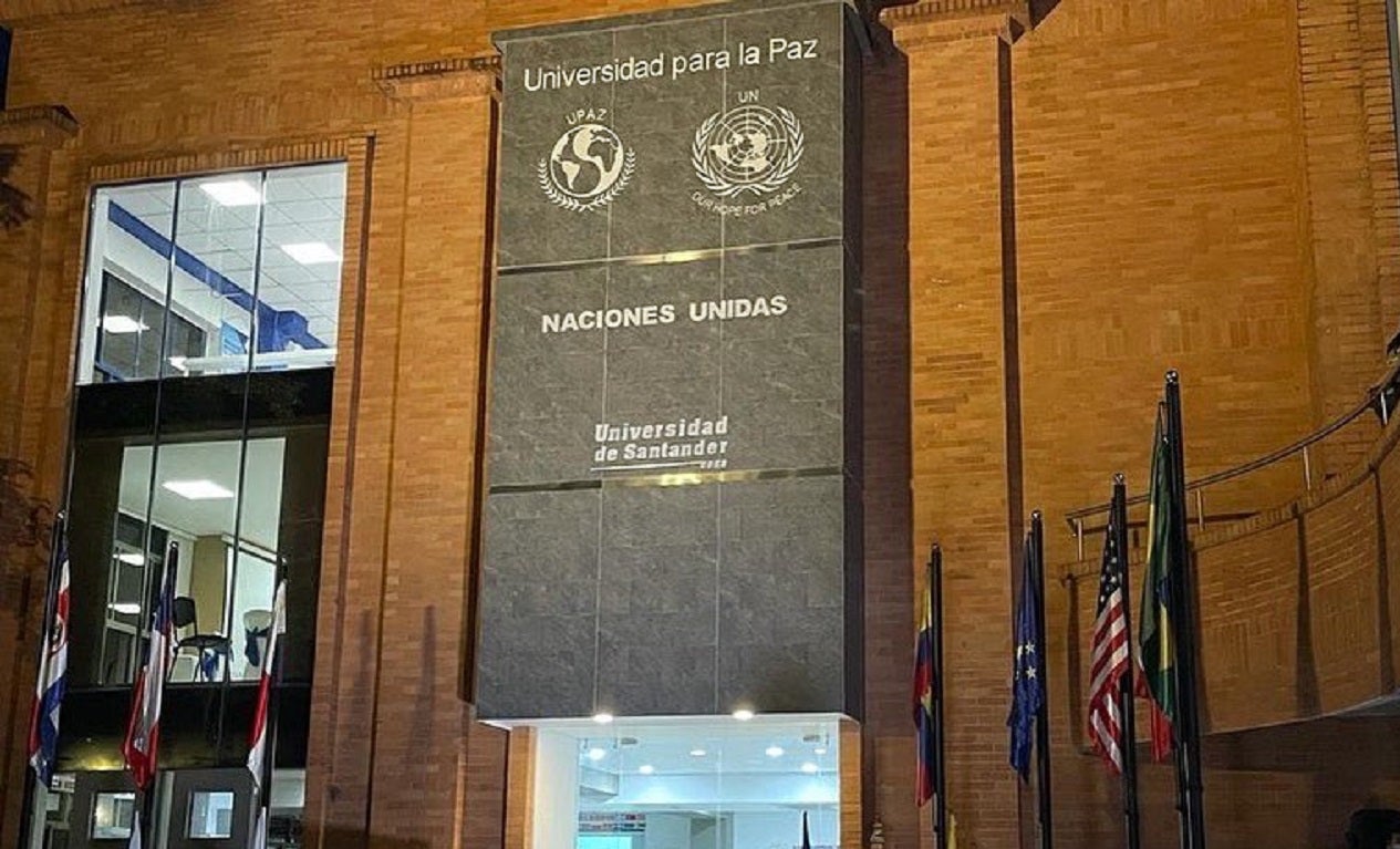 En Derechos humanos y temas asociados al conflicto del país se ofrecerán programas en UPAZ.