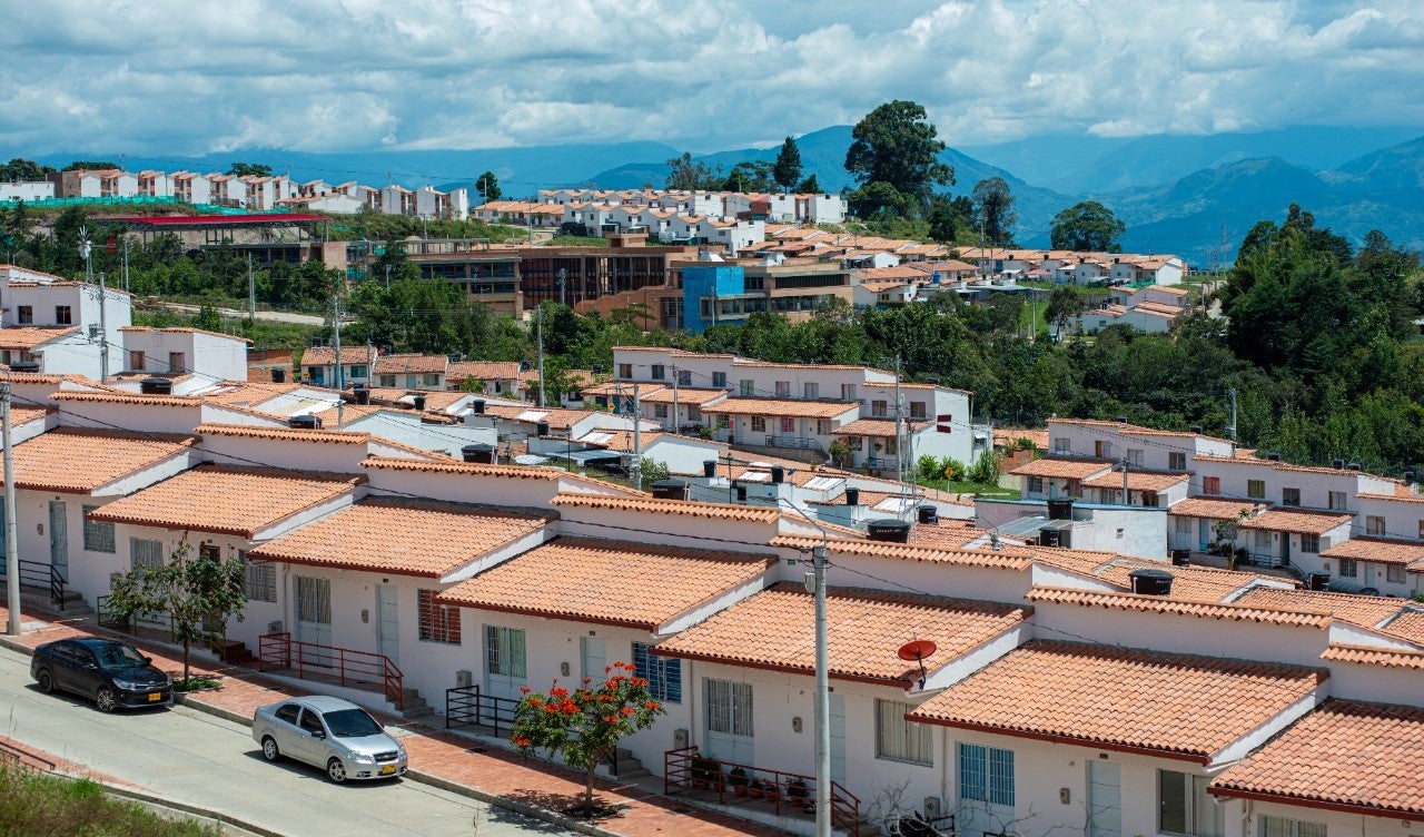 El resurgimiento de Gramalote tras 11 años de la tragedia