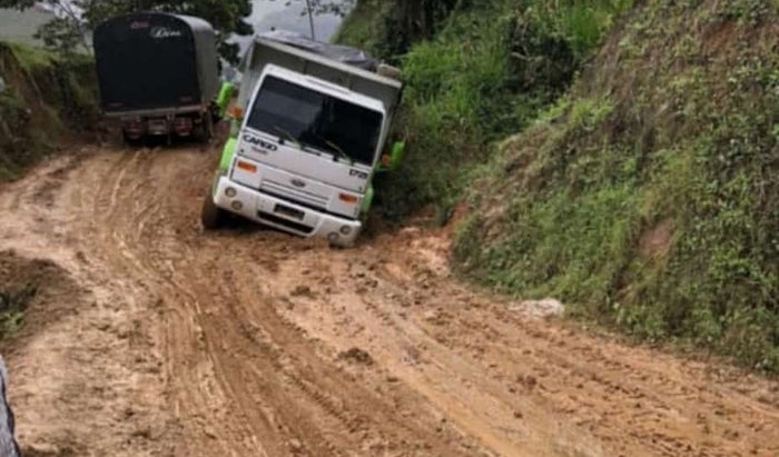 Vía Convención Teorama