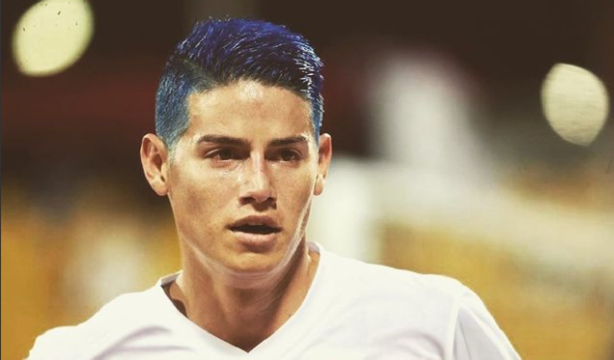 James Rodríguez, Al-Rayyan