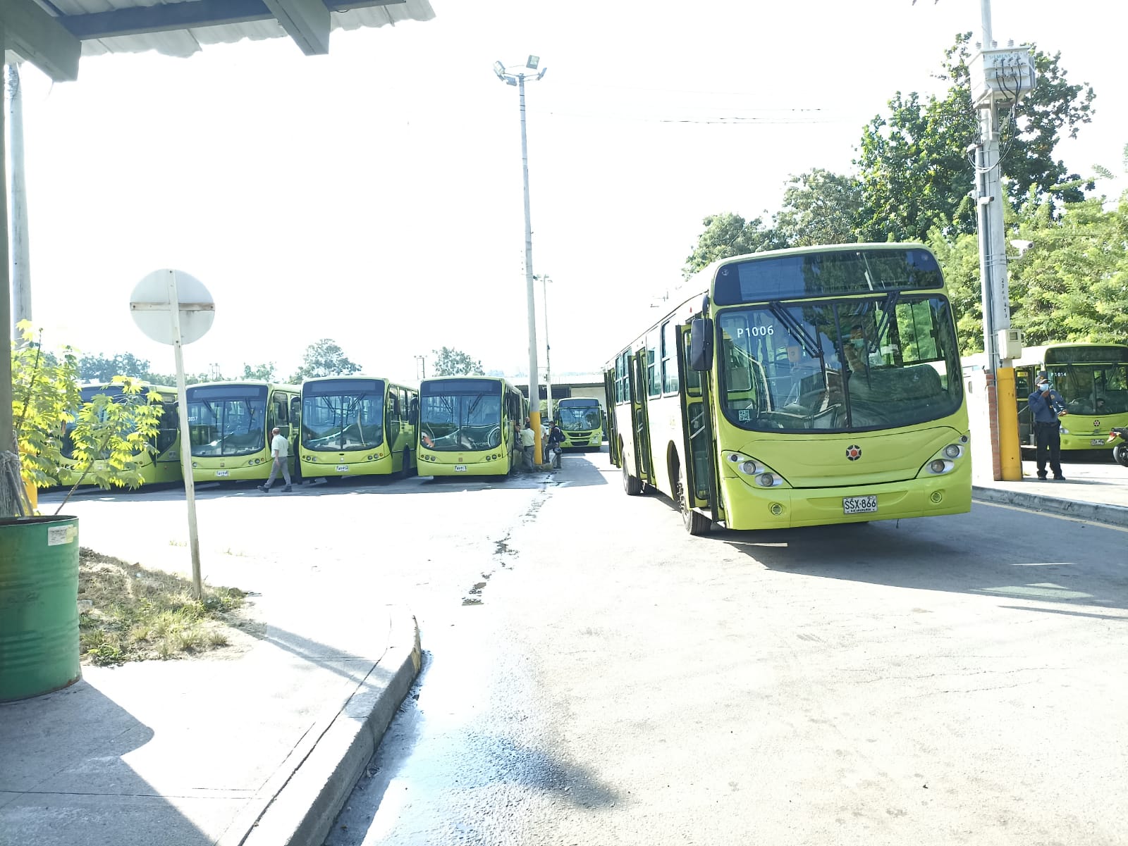 Llegan a un acuerdo para reactivar su operación